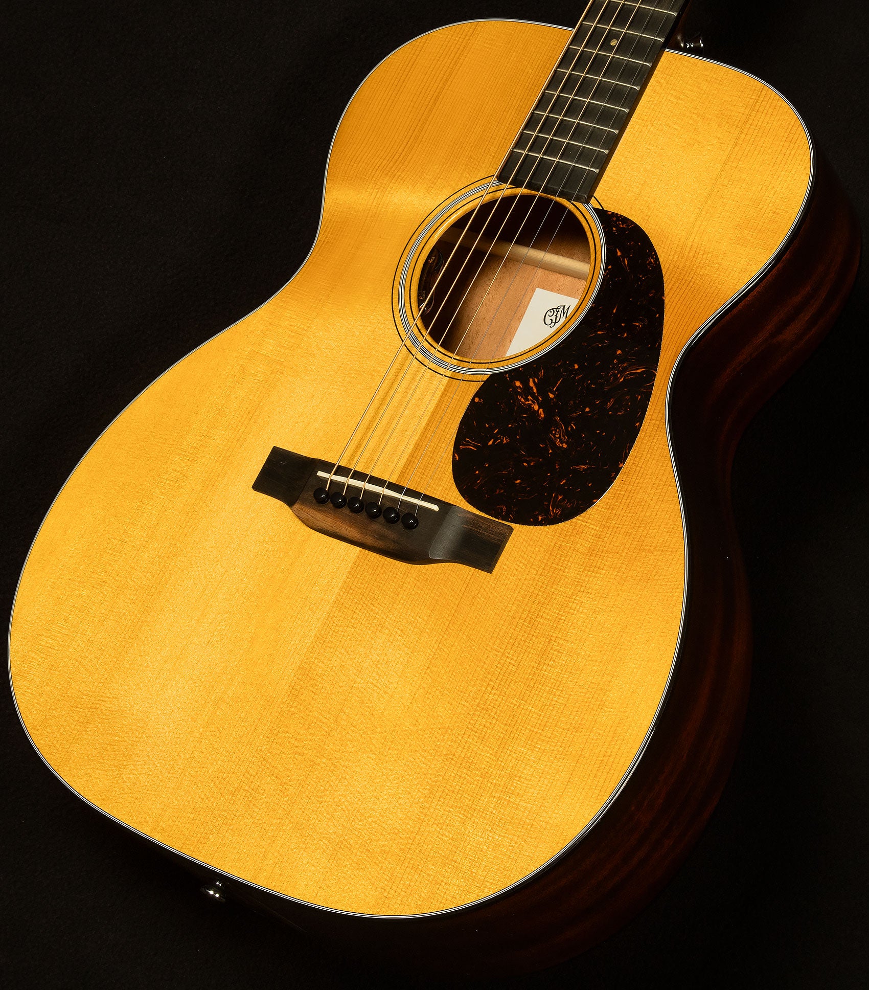 Road Series 000E Retro Plus Mahogany
