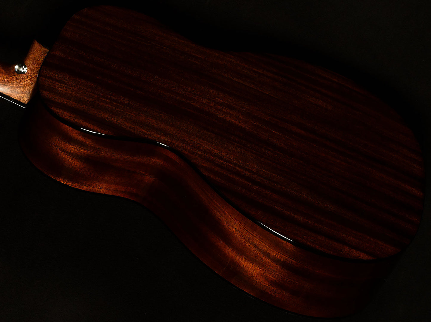 Road Series 000E Retro Plus Mahogany