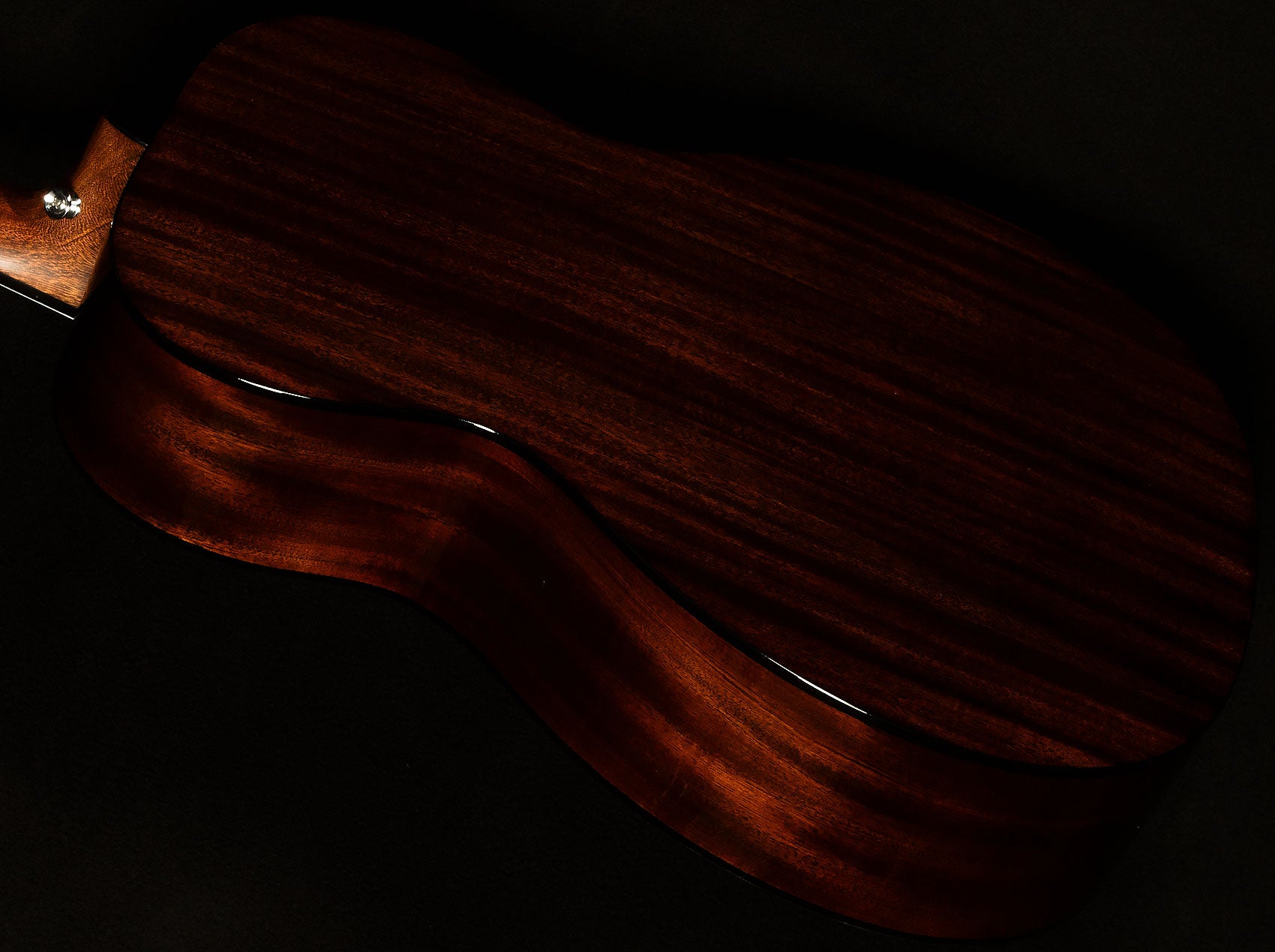 Road Series 000E Retro Plus Mahogany