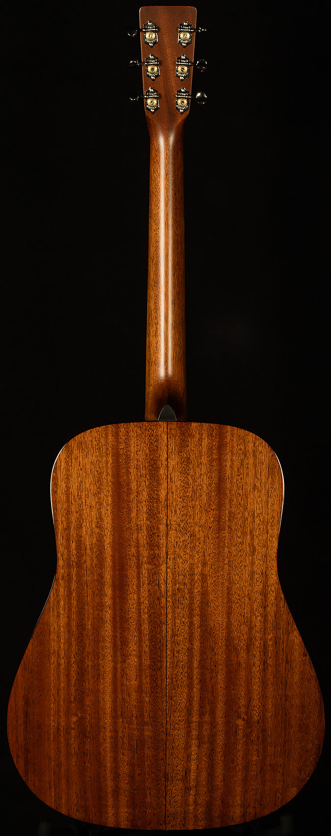 D-18 Molly Tuttle Signature