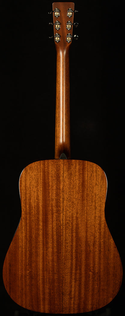 D-18 Molly Tuttle Signature