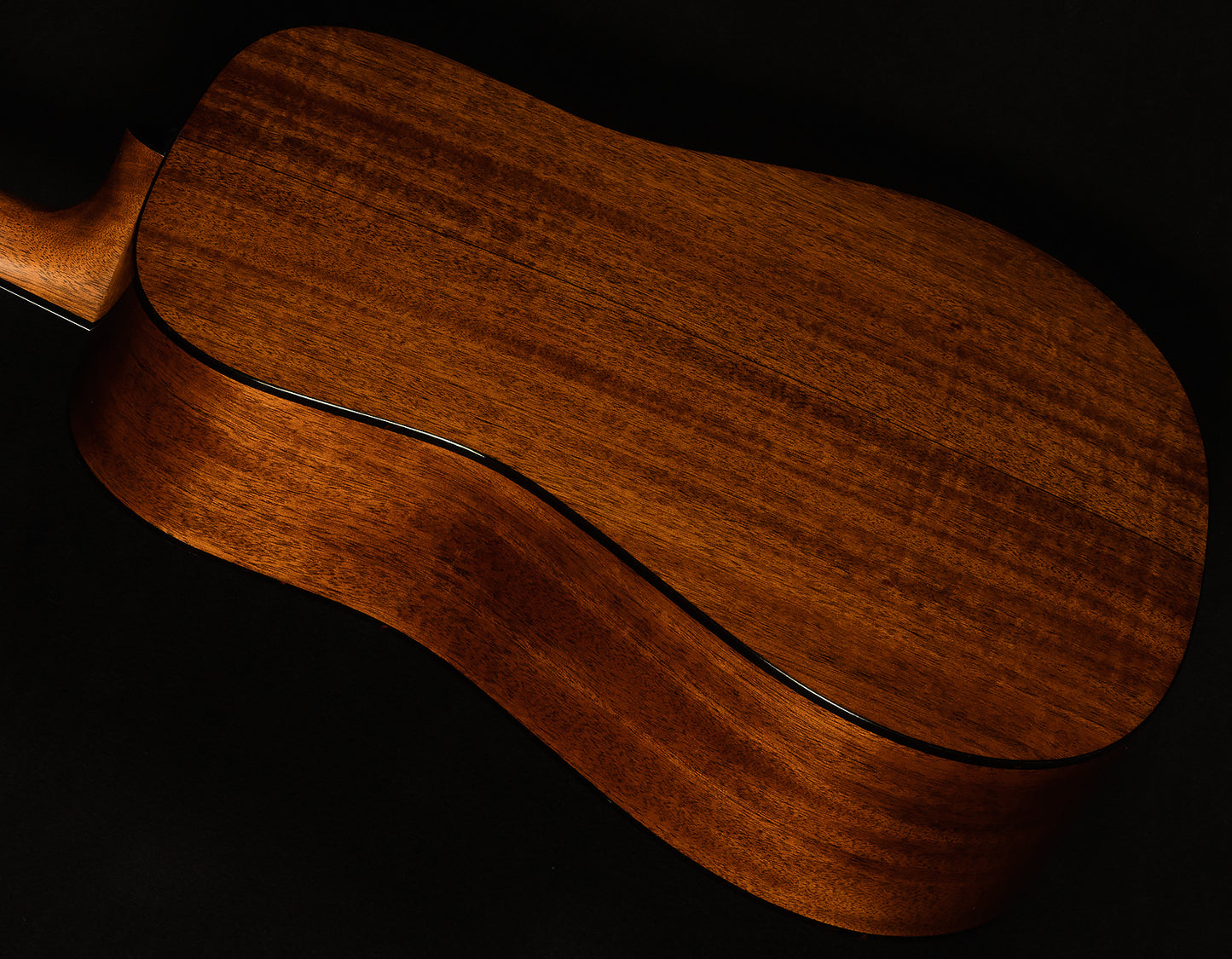 D-18 Molly Tuttle Signature