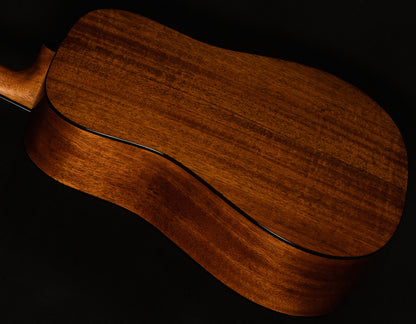 D-18 Molly Tuttle Signature