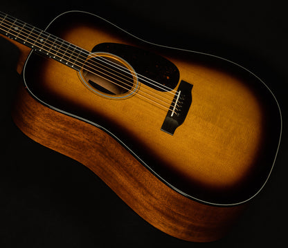 D-18 Molly Tuttle Signature