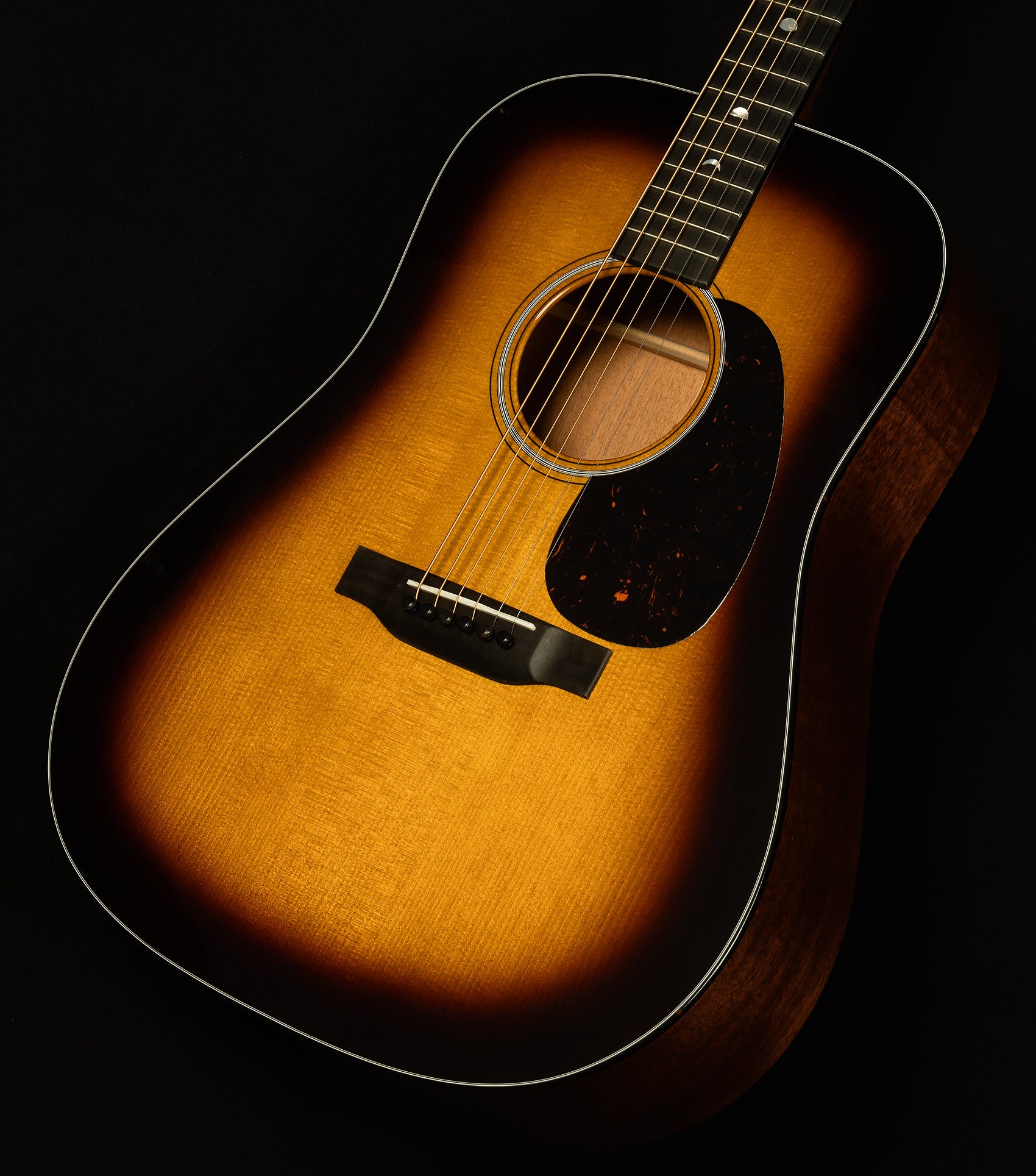 D-18 Molly Tuttle Signature