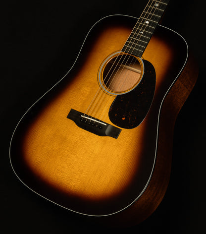D-18 Molly Tuttle Signature