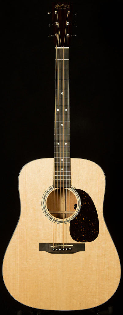 D-16E - Mahogany