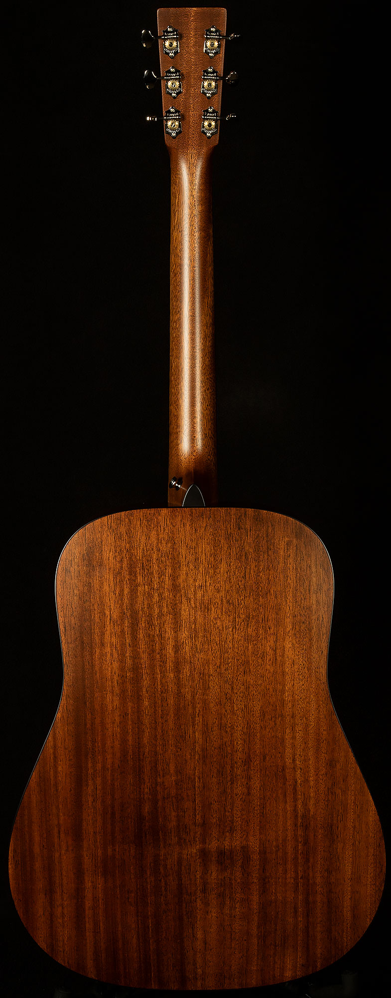 D-16E - Mahogany