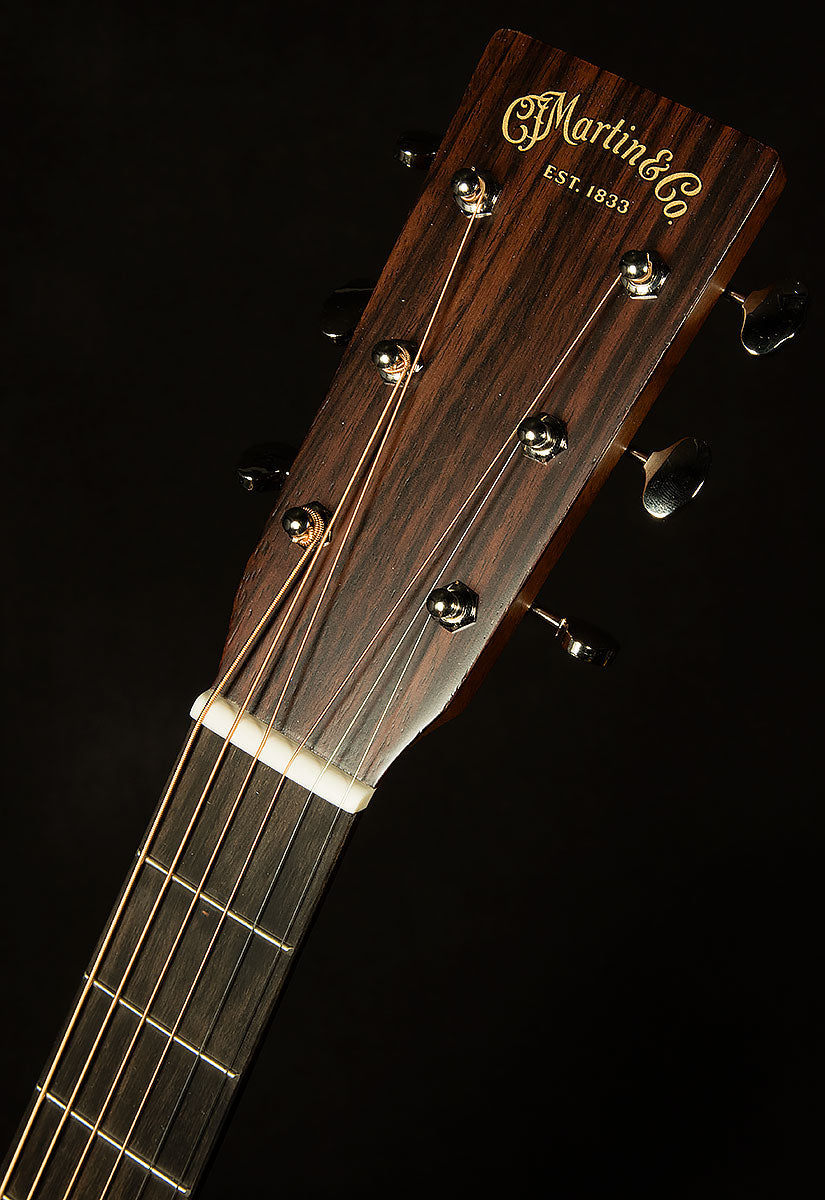 D-16E - Mahogany