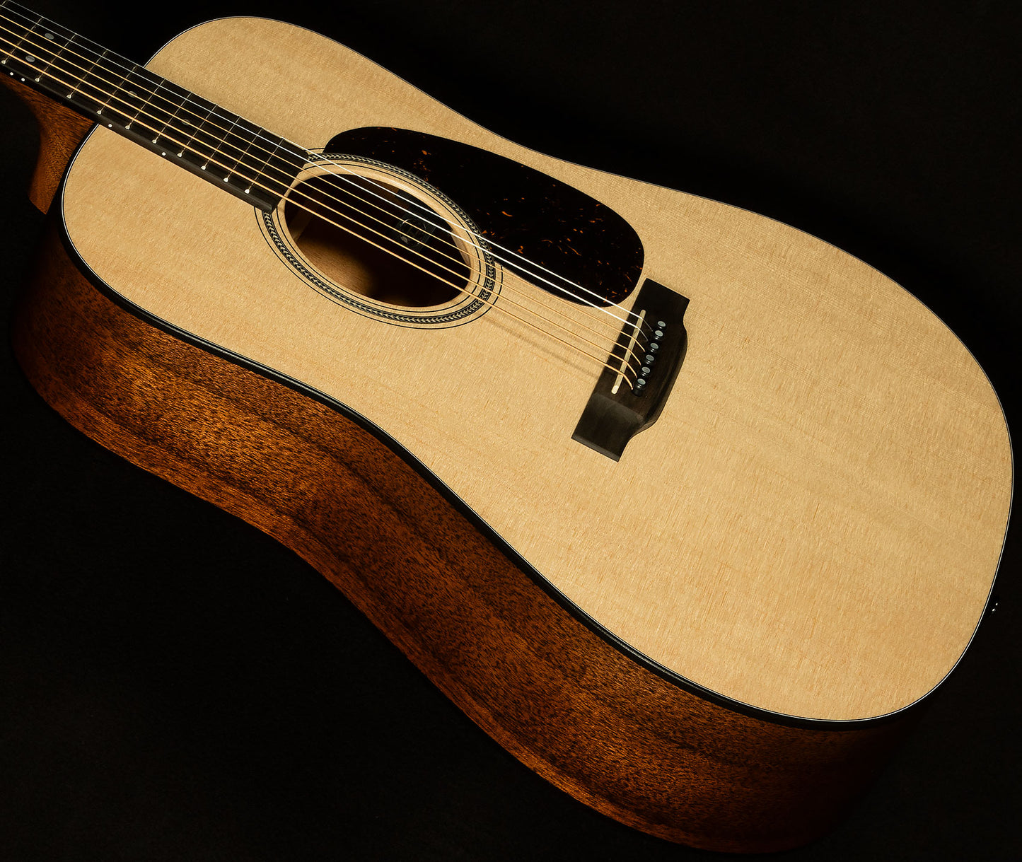 D-16E - Mahogany