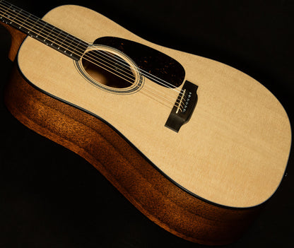 D-16E - Mahogany