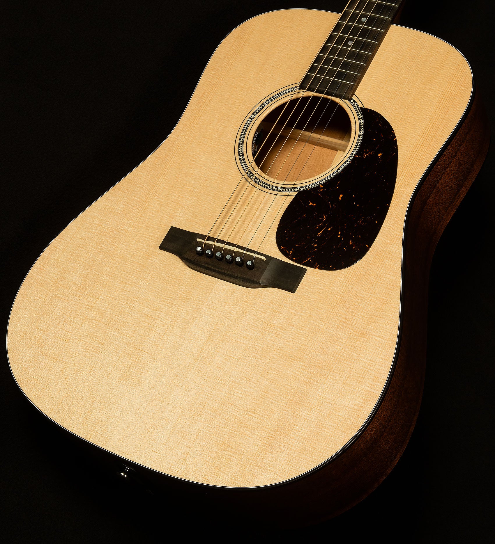 D-16E - Mahogany