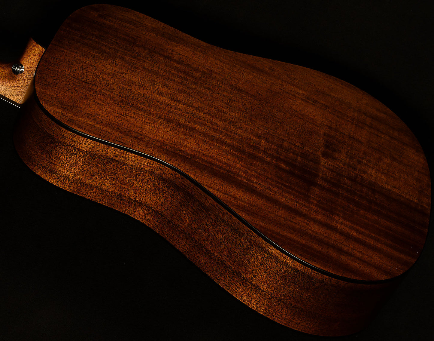 D-16E - Mahogany