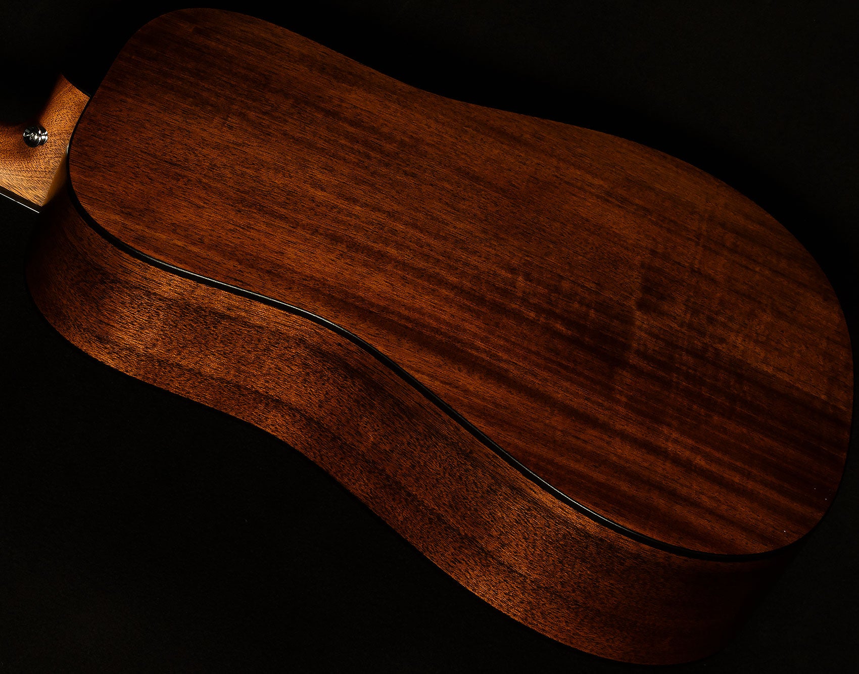 D-16E - Mahogany