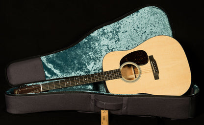 D-16E - Mahogany