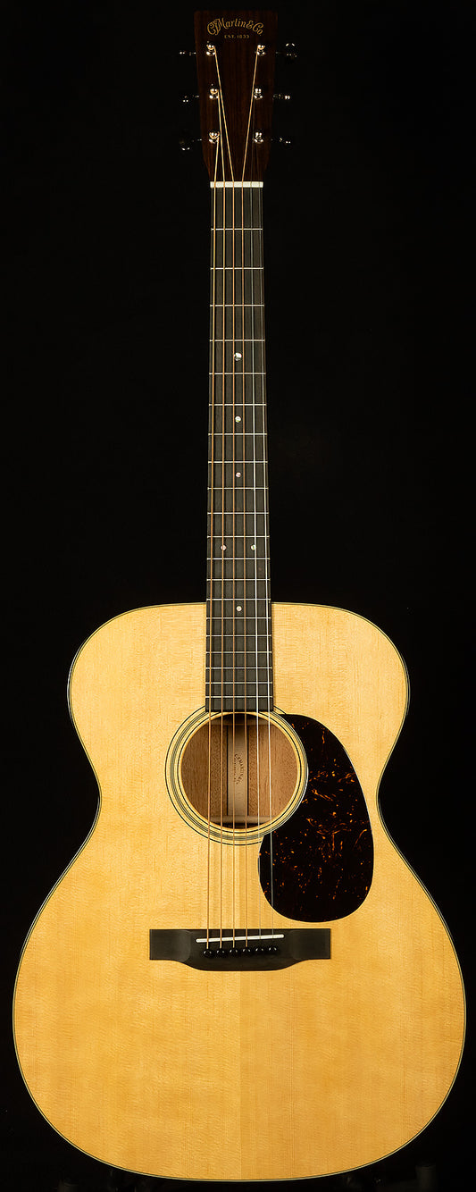 Standard Series 000-18