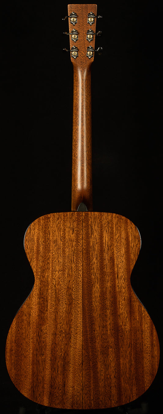 Standard Series 000-18