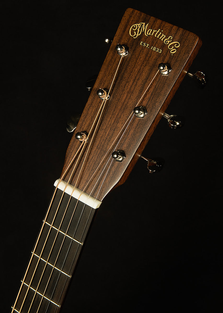 Standard Series 000-18