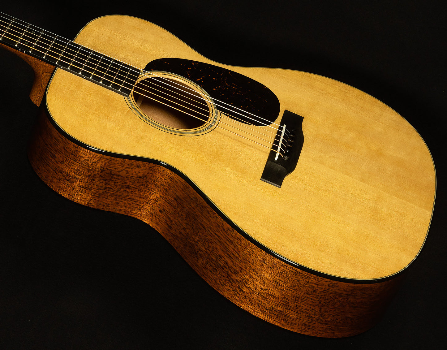 Standard Series 000-18