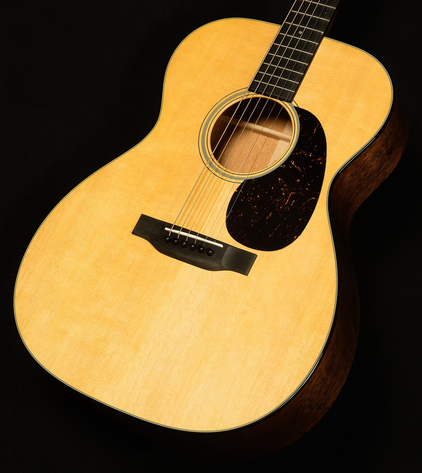 Standard Series 000-18