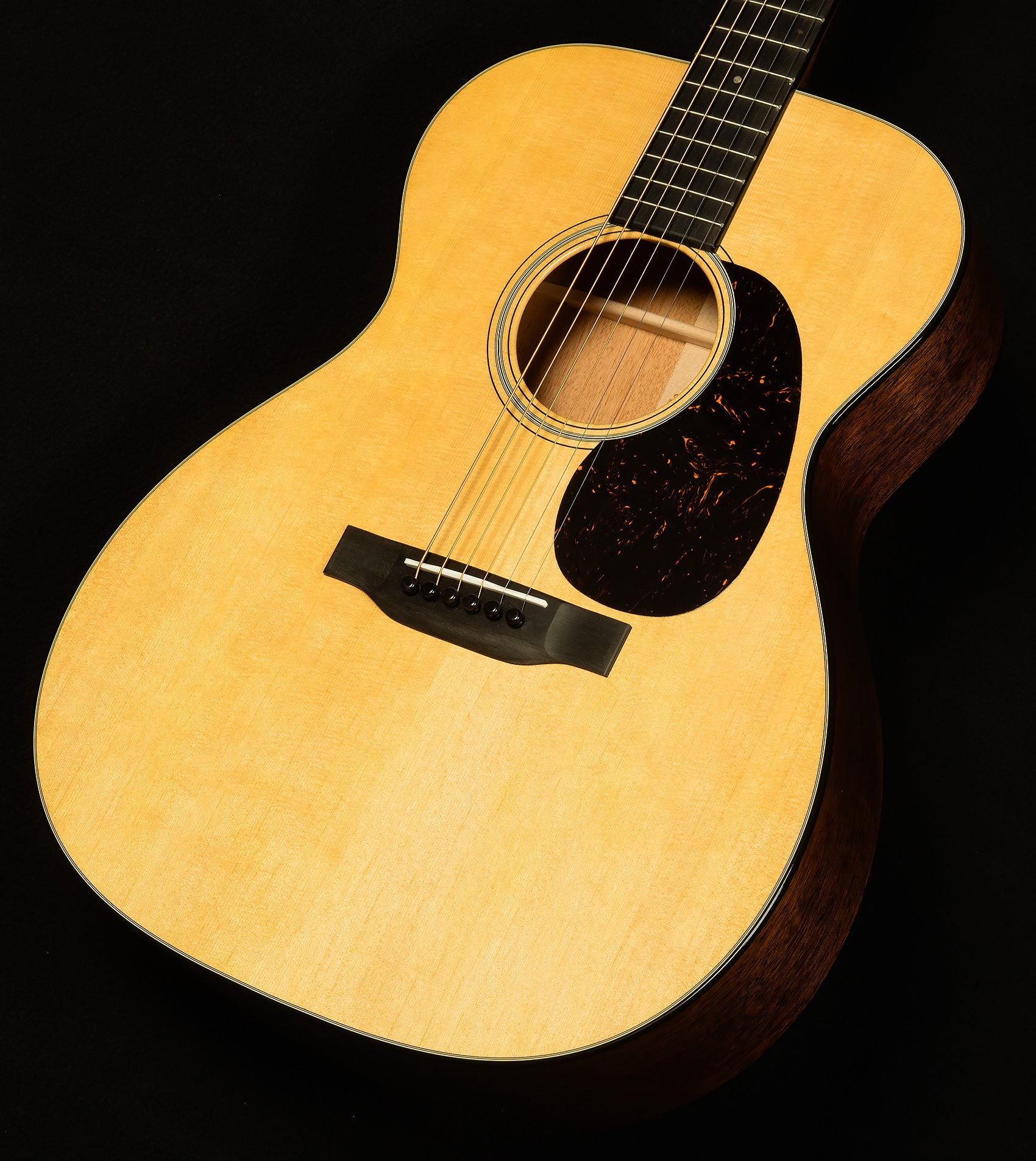 Standard Series 000-18