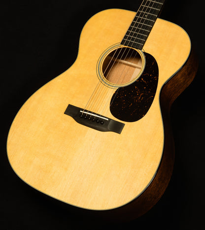 Standard Series 000-18