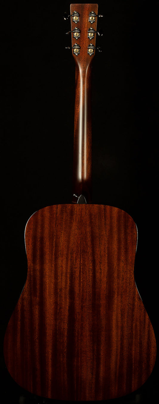 Road Series DE Retro Plus Mahogany