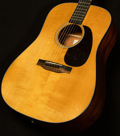 Road Series DE Retro Plus Mahogany