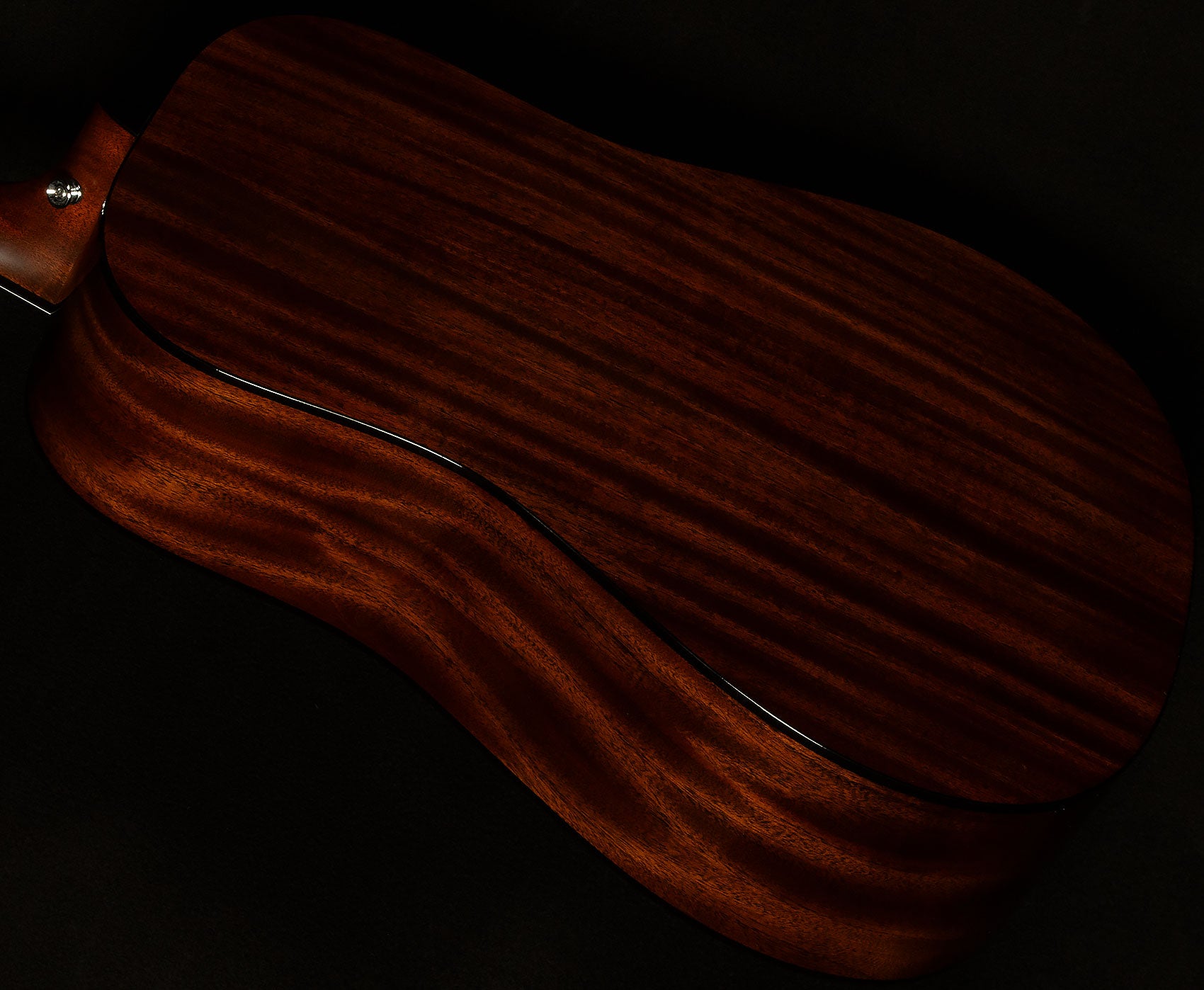 Road Series DE Retro Plus Mahogany