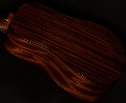 Road Series DE Retro Plus Mahogany