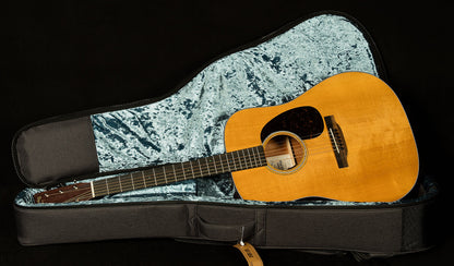 Road Series DE Retro Plus Mahogany