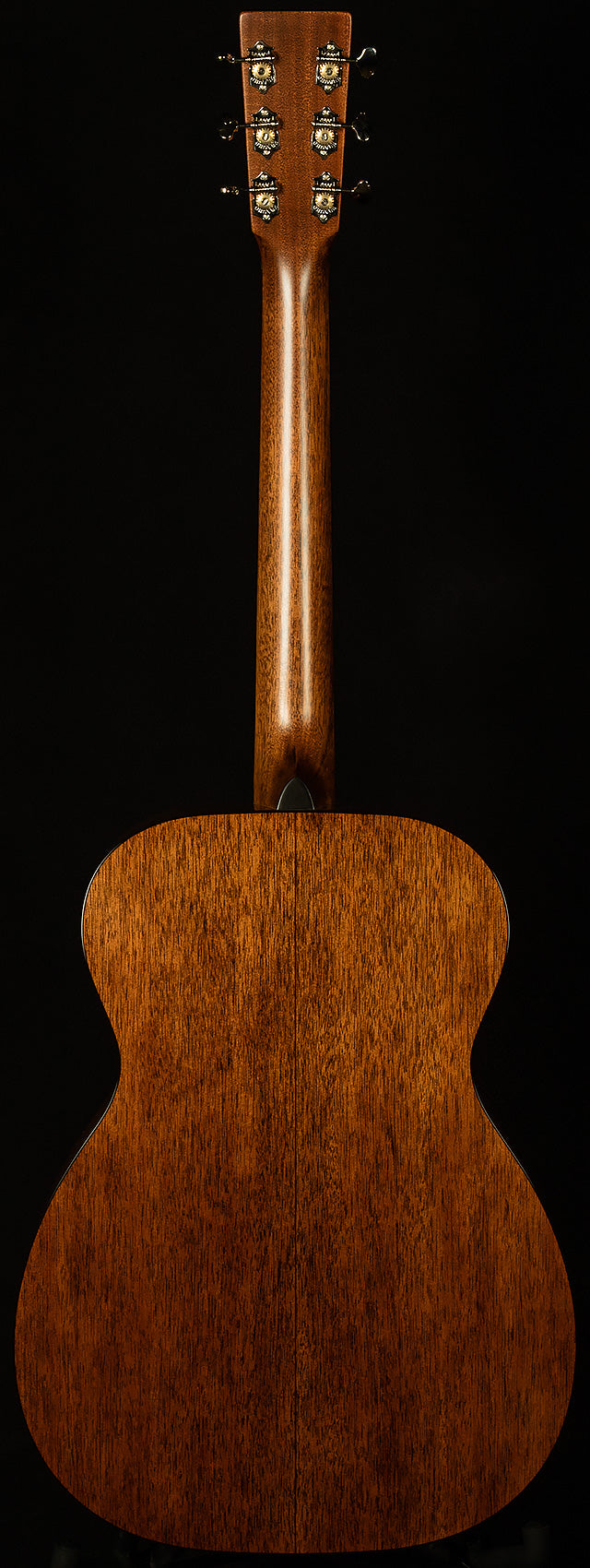 Standard Series 00-18