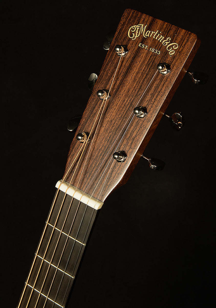 Standard Series 00-18