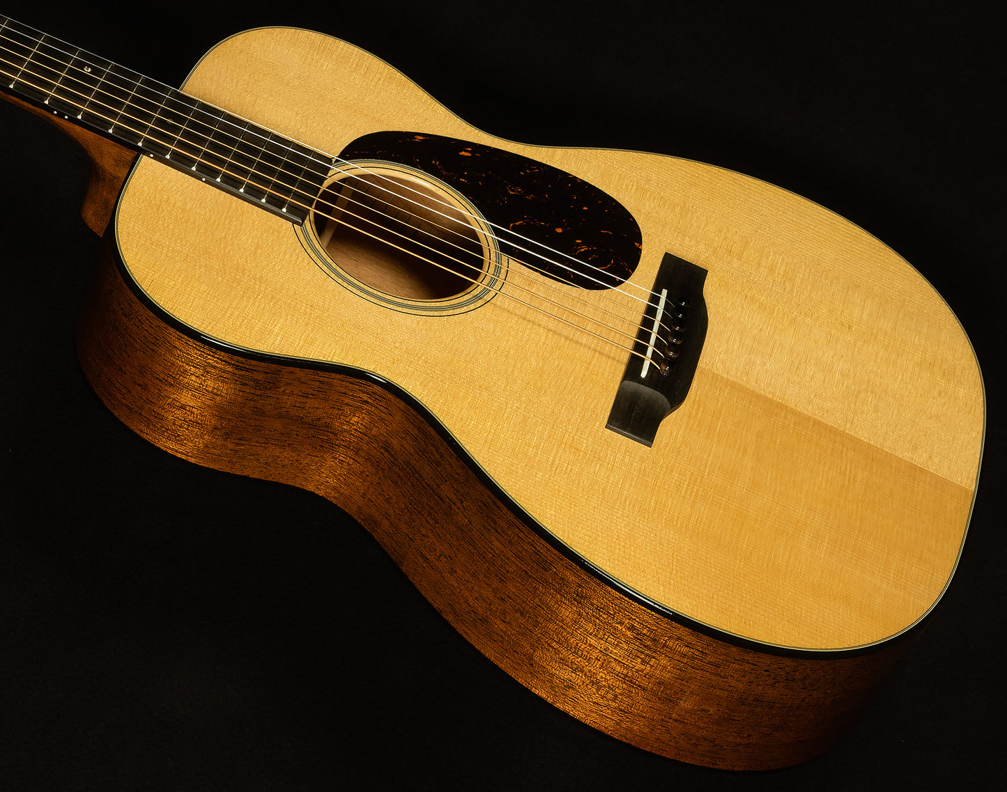 Standard Series 00-18