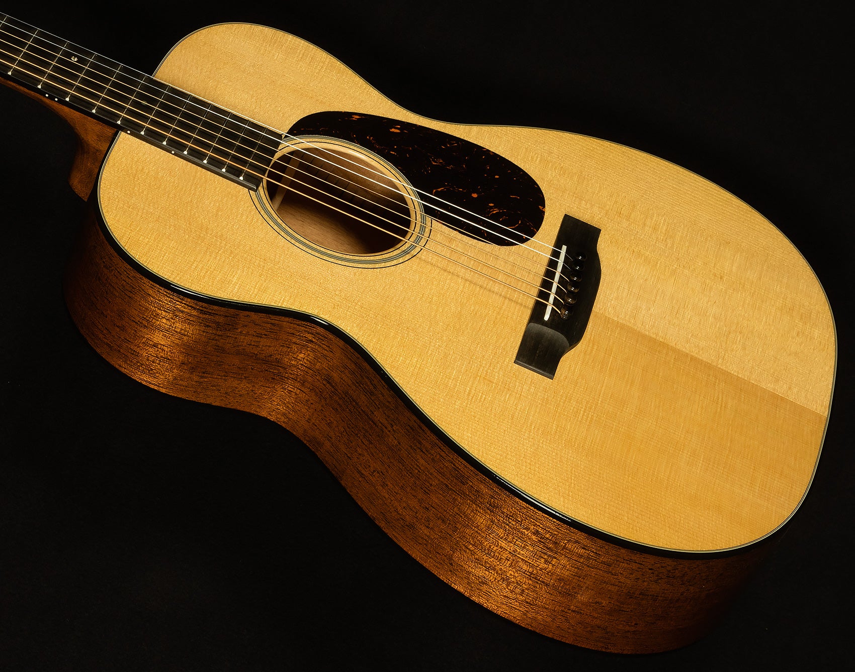 Standard Series 00-18