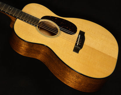 Standard Series 00-18