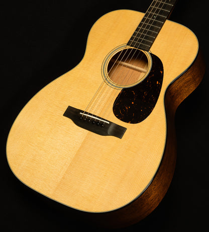 Standard Series 00-18