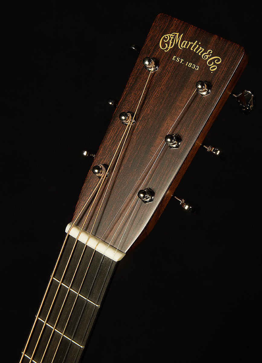 Standard Series HD-28 - 1935 Sunburst