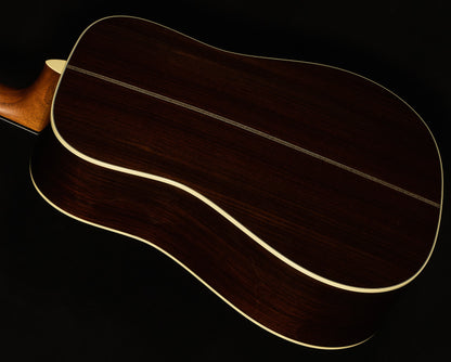 Standard Series HD-28 - 1935 Sunburst