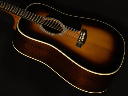 Standard Series HD-28 - 1935 Sunburst