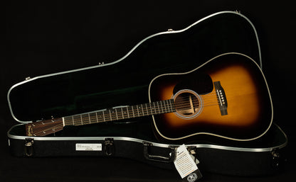 Standard Series HD-28 - 1935 Sunburst