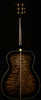 Custom Shop M Paisley Ember Burst