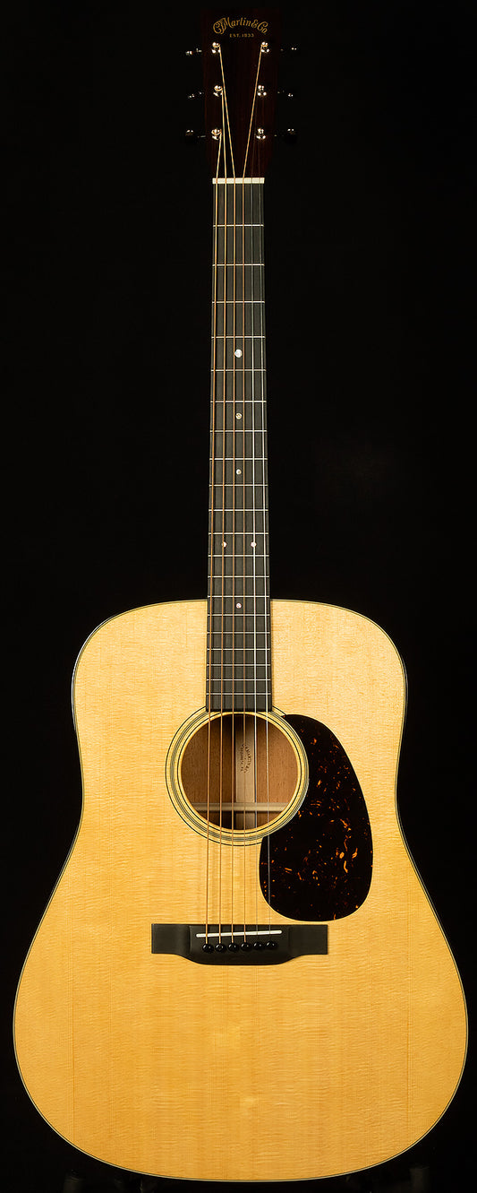 Standard Series D-18