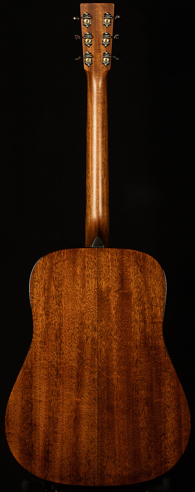 Standard Series D-18