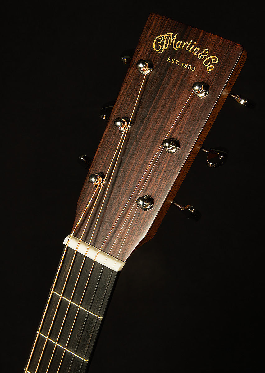 Standard Series D-18