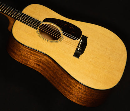 Standard Series D-18