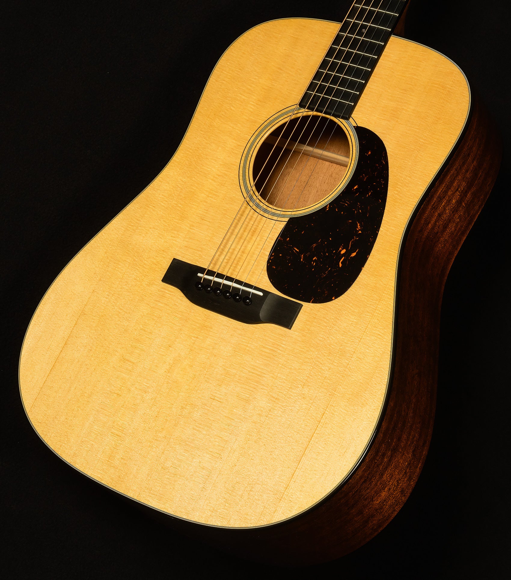 Standard Series D-18