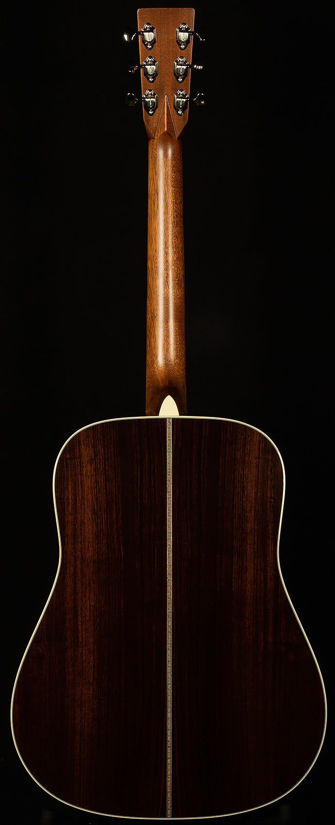 D-28 Billy Strings Signature