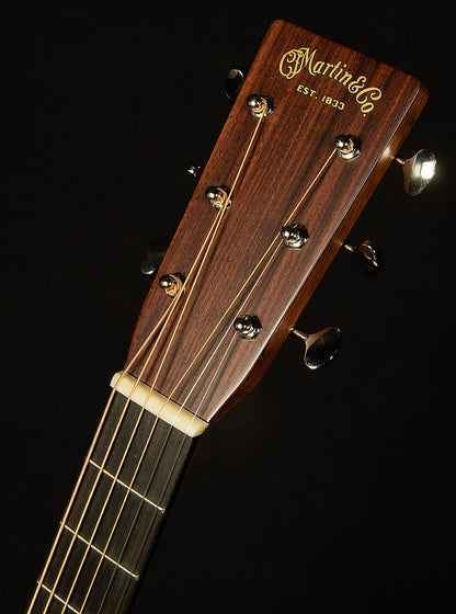 D-28 Billy Strings Signature