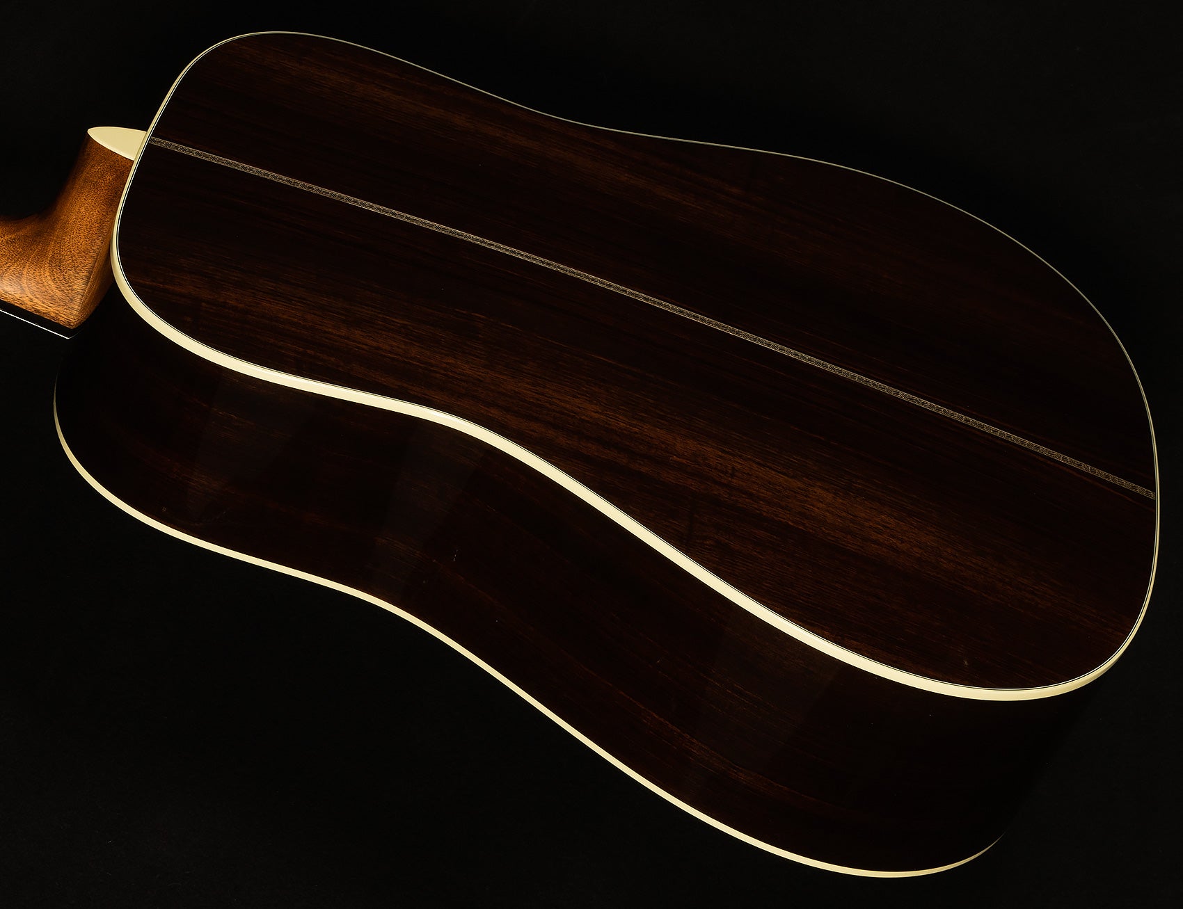 D-28 Billy Strings Signature